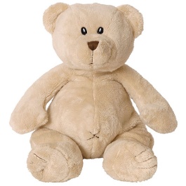 Bear Buster 46cm