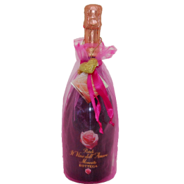 IL Vino Dell Amore Muscato prosecco