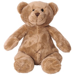 Bear Boris XXL