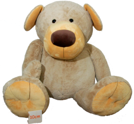 Bear Giant Bello